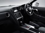 Nissan GT-R 2008 года
